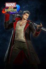 Dante MvCI Nephilim Costume