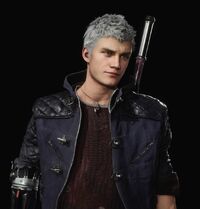 DMC5's Matt Walker talks Crew Cut, Turbo Mode, inertia and Dante dance