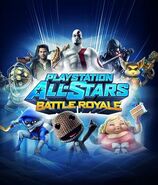 PlayStationAllStars