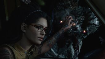 Nico Devil May Cry Wiki Fandom