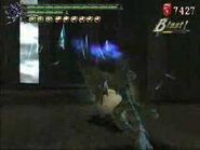 Devil May Cry 3 SE (PC) - Vergil Gameplay
