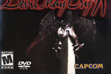 Devil May Cry 3: Dante's Awakening (Video Game 2005) - IMDb