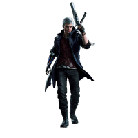 DMC5 Nero ORIGINAL