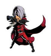 Dante