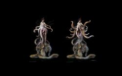 a maiden devil スカート Medenius メデニウス a maiden devil スカート Medenius メデニウス