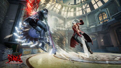 Devil May Cry: Peak of Combat (CN) para Android - Baixe o APK na