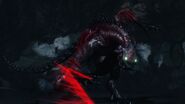 DMC5 Fury Demon