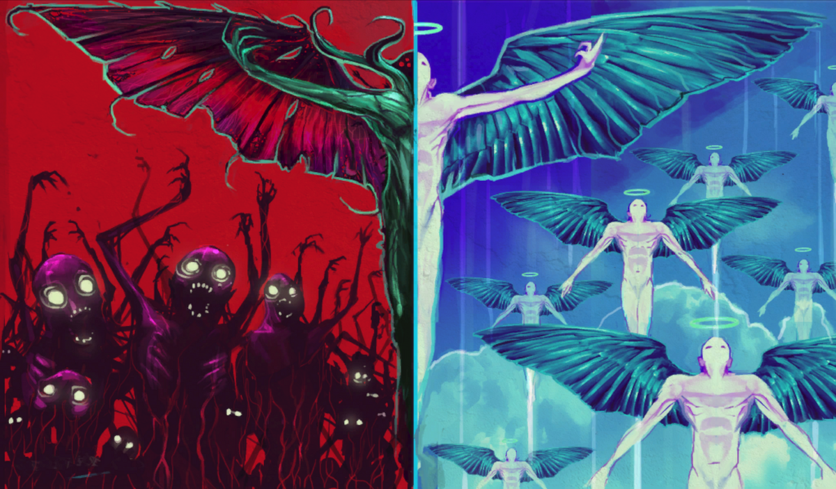 DmC:Devil May Cry, Wiki