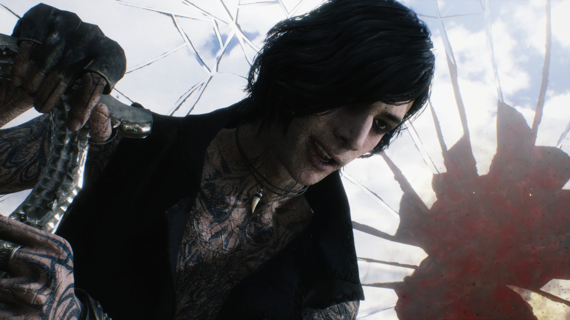 IGN on X: Devil May Cry 5's three playable characters, Dante, Nero, and V,  are a blast to play as, even in the hands of a DMC newcomer.    / X