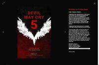 Devil May Cry 5 OST - Subhuman (Dante's Theme/Battle Theme) [Full