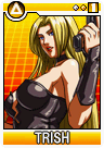 SNKvsC CF Trish Card.png