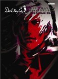 Devil May Cry Sound DVD Book - The Sacred Heart | Devil May Cry 