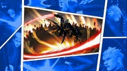 Ultimate Marvel vs Capcom 3: Vergil's ending.