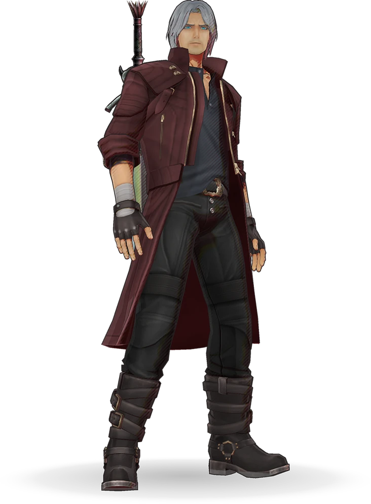 その他 Devil May Cry mqdefault.jpg