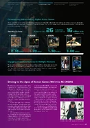 Michiteru Okabe on the RE Engine in Capcom's 2018 Annual Report - "The Heart of Value Creation"