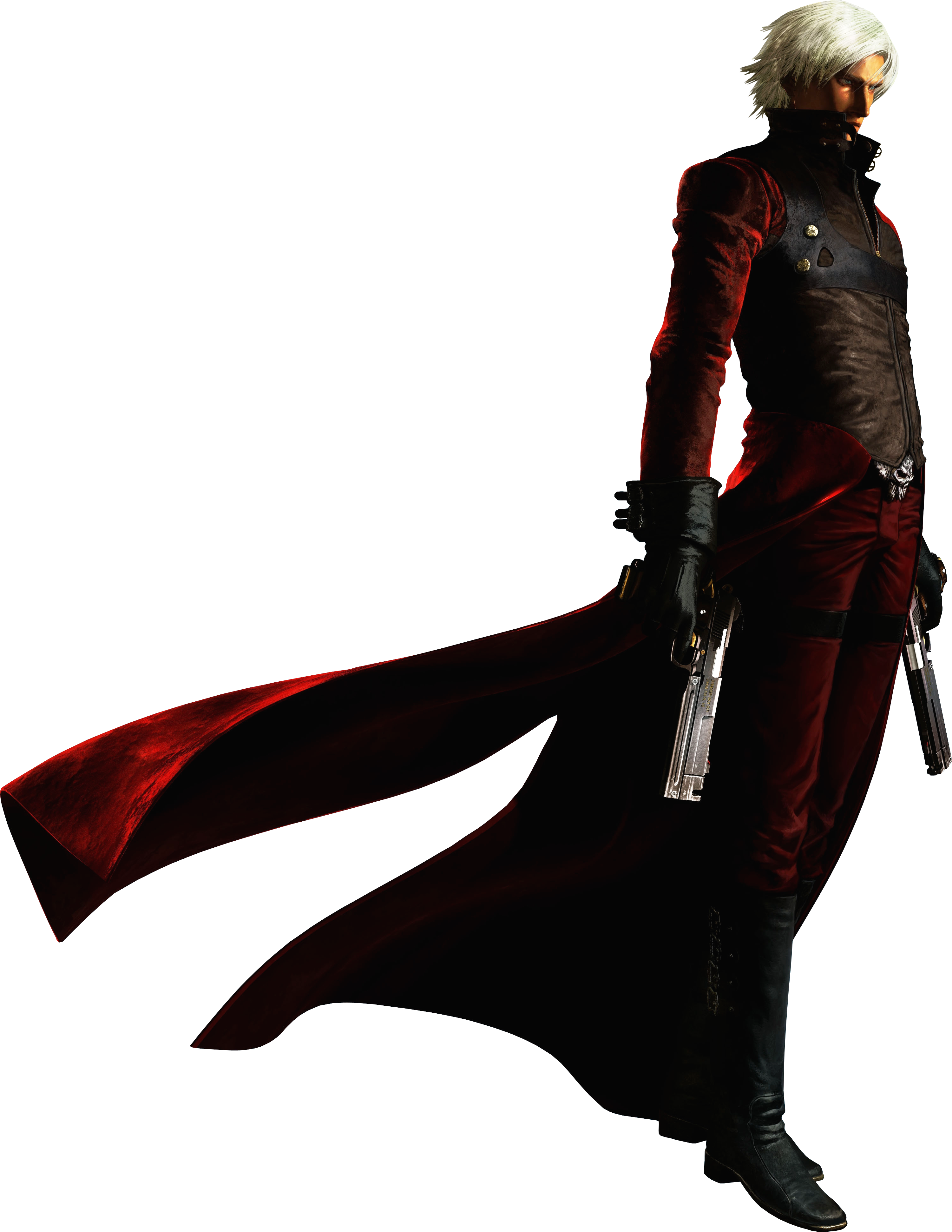 devil may cry 1 costumes