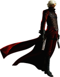 Dante DMC2