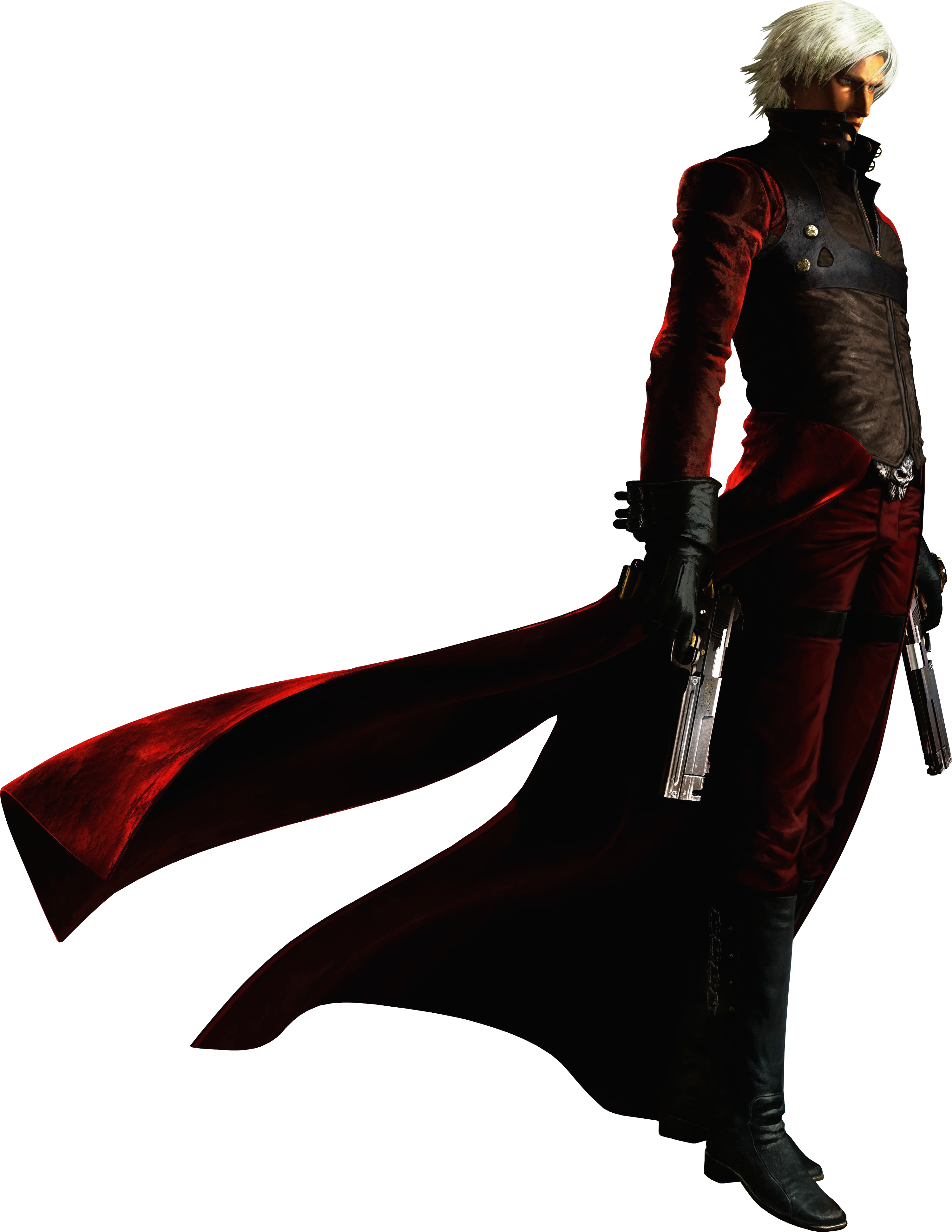 DmC:Devil May Cry, Wiki