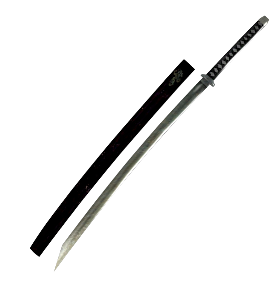 Ямато меч