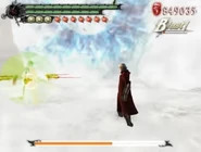 Efecto del "Quicksilver".