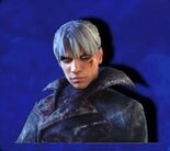 Weak Vergil