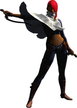 Lucia/Gallery, Devil May Cry Wiki, Fandom