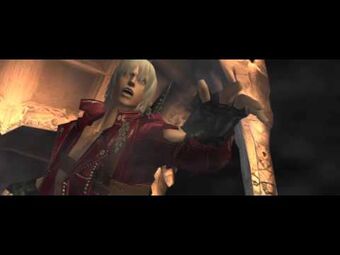 Devil May Cry 3 HD - Vergil Walkthrough Part 1 - Prologue