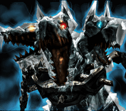 Cerberus, Devil May Cry Wiki