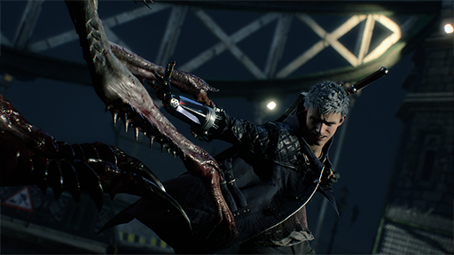 Nero/Gallery, Devil May Cry Wiki, Fandom