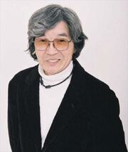 Kimotsuki Kaneta