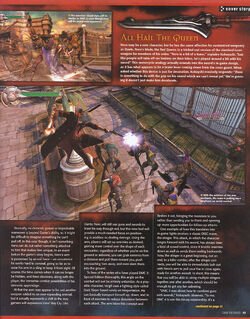 DmC Devil May Cry Preview - I Saw Dante's City, Now I'm A Believer - Game  Informer