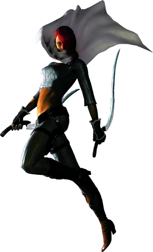 DMC 4 Lesser Demons, Wiki