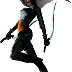 Lady - Devil May Cry Wiki - Neoseeker