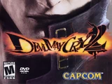 Devil May Cry 2