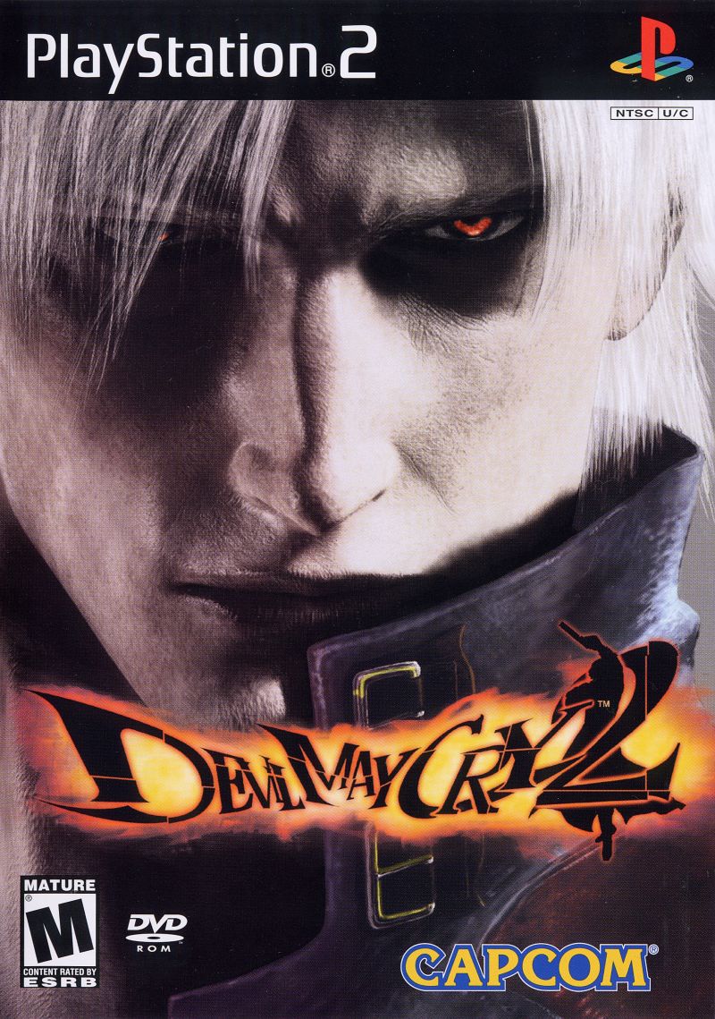 Devil May Cry 2, Devil May Cry Wiki