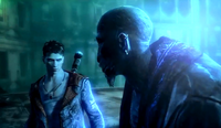 DmC Devil May Cry's Dante Grew Up In Orphanages Run By Demons - Siliconera