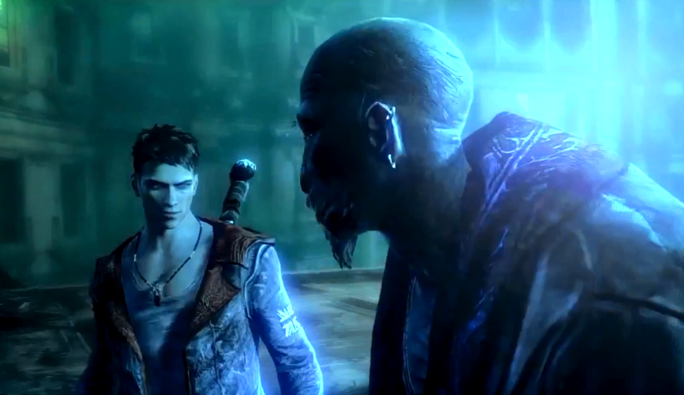 DmC: Devil May Cry chega aos PCs em janeiro de 2013