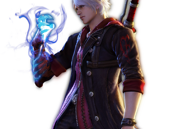 Aquila, Devil May Cry Wiki