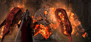 Phantom Devil May Cry Wiki Fandom Phantom Devil May Cry Wiki Fandom