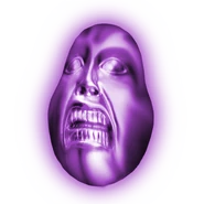 Purple Orb