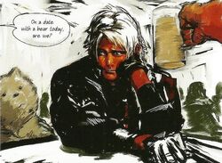 Dante/Gallery, Devil May Cry Wiki, Fandom