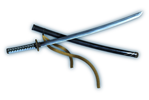 Vergils Yamato Devil May Cry 5 Vergils Sword Vergils 