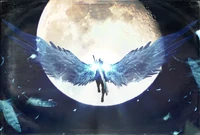 DMC5 Clear Bonus Art 32