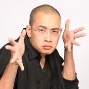 Larry Leong