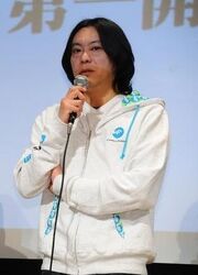 Sudo Katsuhiro