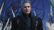 Vergil's monologue