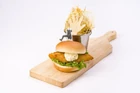Capcom Cafe Overture Burger.jpg (22 KB)