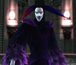 Arkham/Gallery, Devil May Cry Wiki