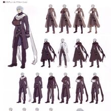 Nero Gallery Devil May Cry Wiki Fandom