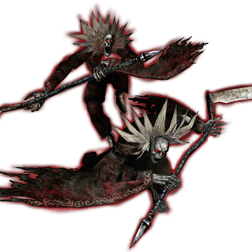 Hell Lust Devil May Cry Wiki Fandom